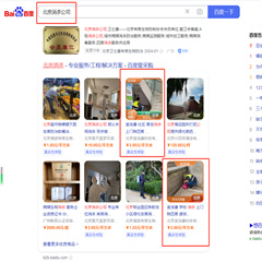 客戶網(wǎng)站排名優(yōu)化案例
